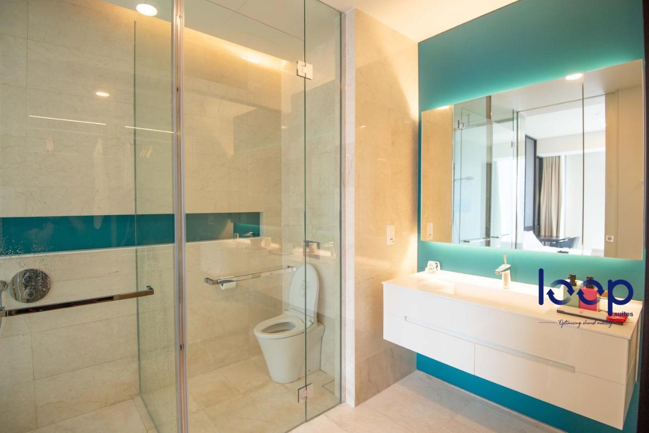 Tropicana The Residences By Loop Suites Kuala Lumpur Eksteriør bilde